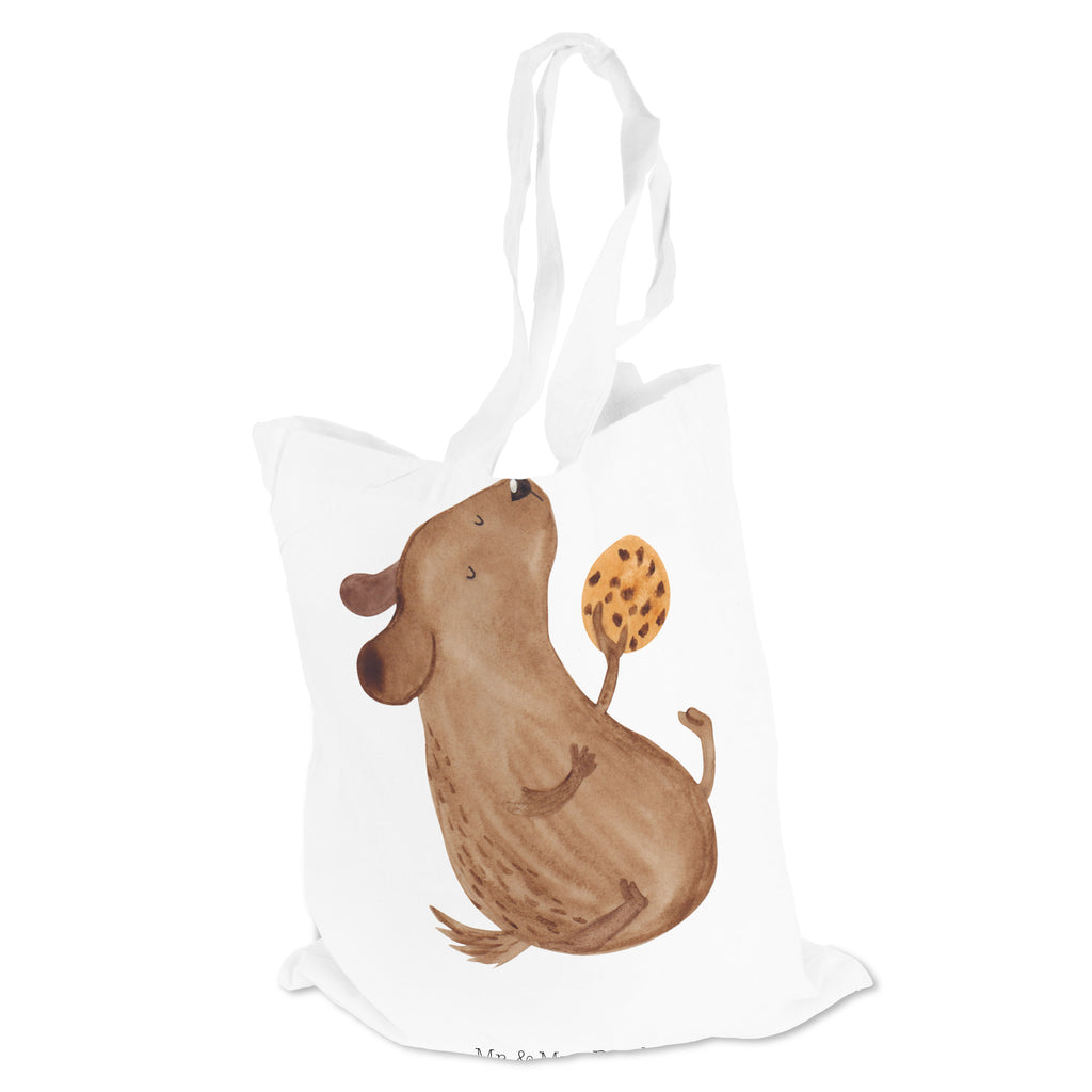 Tragetasche Hund Keks Beuteltasche, Beutel, Einkaufstasche, Jutebeutel, Stoffbeutel, Hund, Hundemotiv, Haustier, Hunderasse, Tierliebhaber, Hundebesitzer, Sprüche, Hundekekse, Leckerli, Hundeleckerli, Hundesnacks