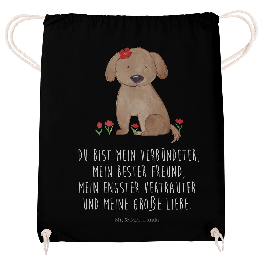 Sportbeutel Hund Hundedame Turnbeutel, Beutel, Sporttasche, Tasche, Stoffbeutel, Hund, Hundemotiv, Haustier, Hunderasse, Tierliebhaber, Hundebesitzer, Sprüche, Hunde, Hundeliebe, Hundeglück, Liebe, Frauchen