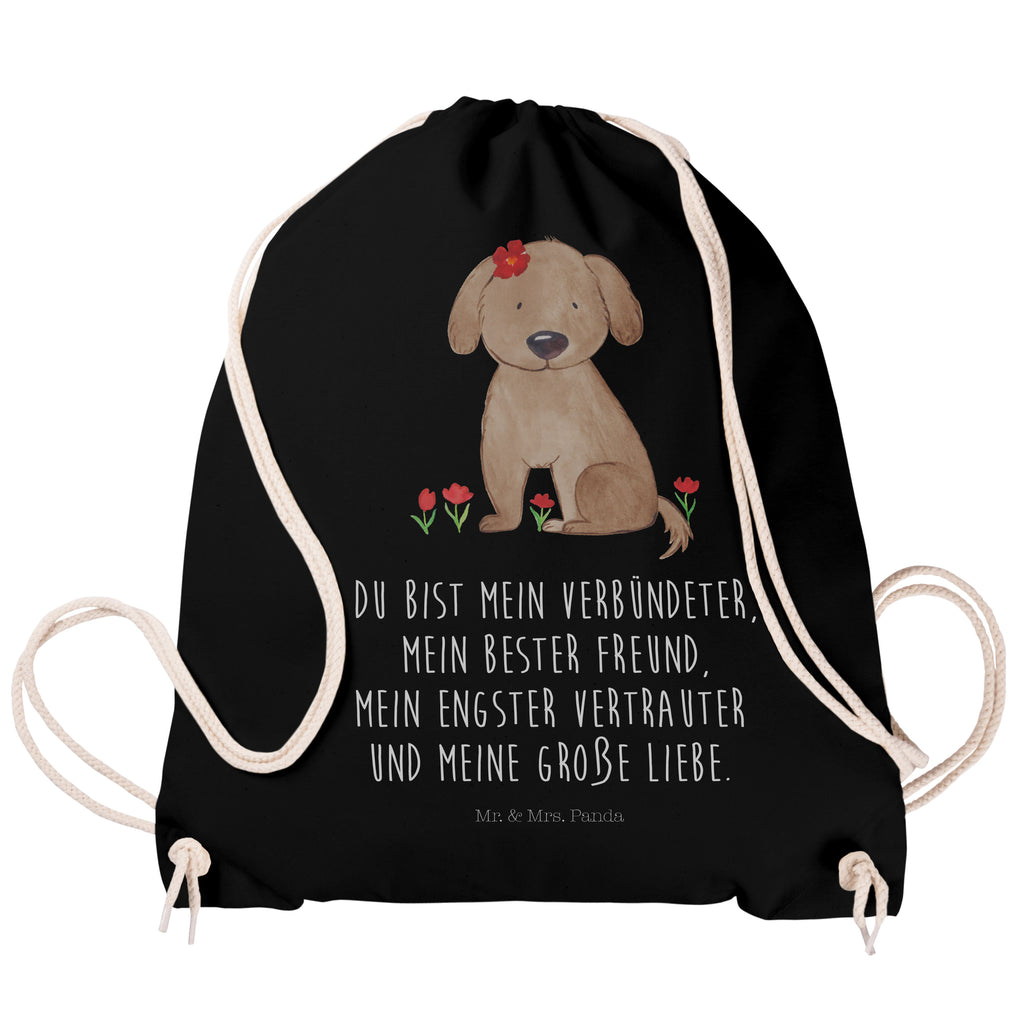 Sportbeutel Hund Hundedame Turnbeutel, Beutel, Sporttasche, Tasche, Stoffbeutel, Hund, Hundemotiv, Haustier, Hunderasse, Tierliebhaber, Hundebesitzer, Sprüche, Hunde, Hundeliebe, Hundeglück, Liebe, Frauchen