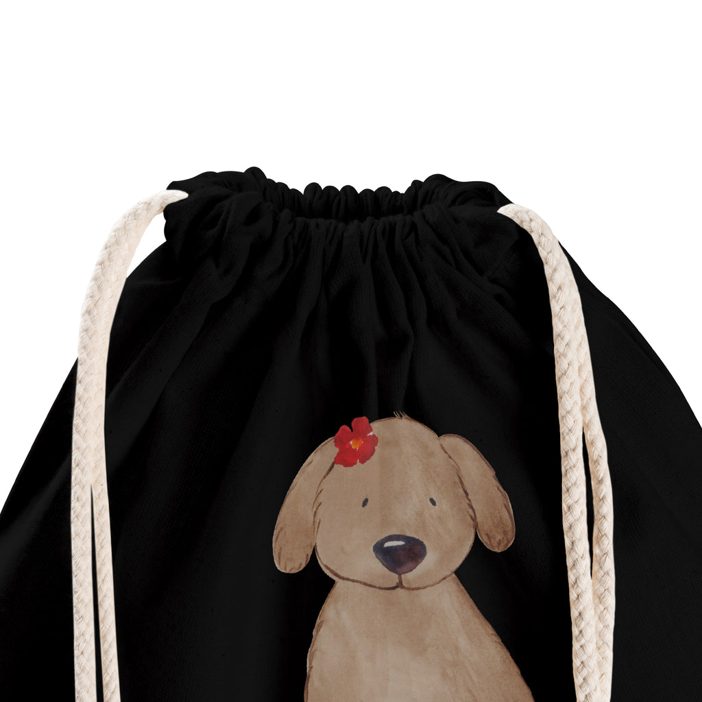 Sportbeutel Hund Hundedame Turnbeutel, Beutel, Sporttasche, Tasche, Stoffbeutel, Hund, Hundemotiv, Haustier, Hunderasse, Tierliebhaber, Hundebesitzer, Sprüche, Hunde, Hundeliebe, Hundeglück, Liebe, Frauchen