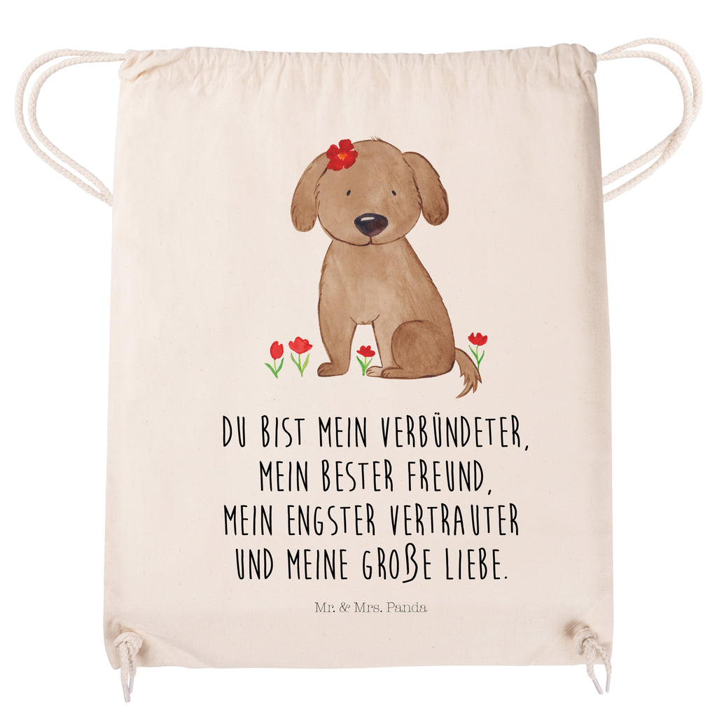 Sportbeutel Hund Hundedame Turnbeutel, Beutel, Sporttasche, Tasche, Stoffbeutel, Hund, Hundemotiv, Haustier, Hunderasse, Tierliebhaber, Hundebesitzer, Sprüche, Hunde, Hundeliebe, Hundeglück, Liebe, Frauchen