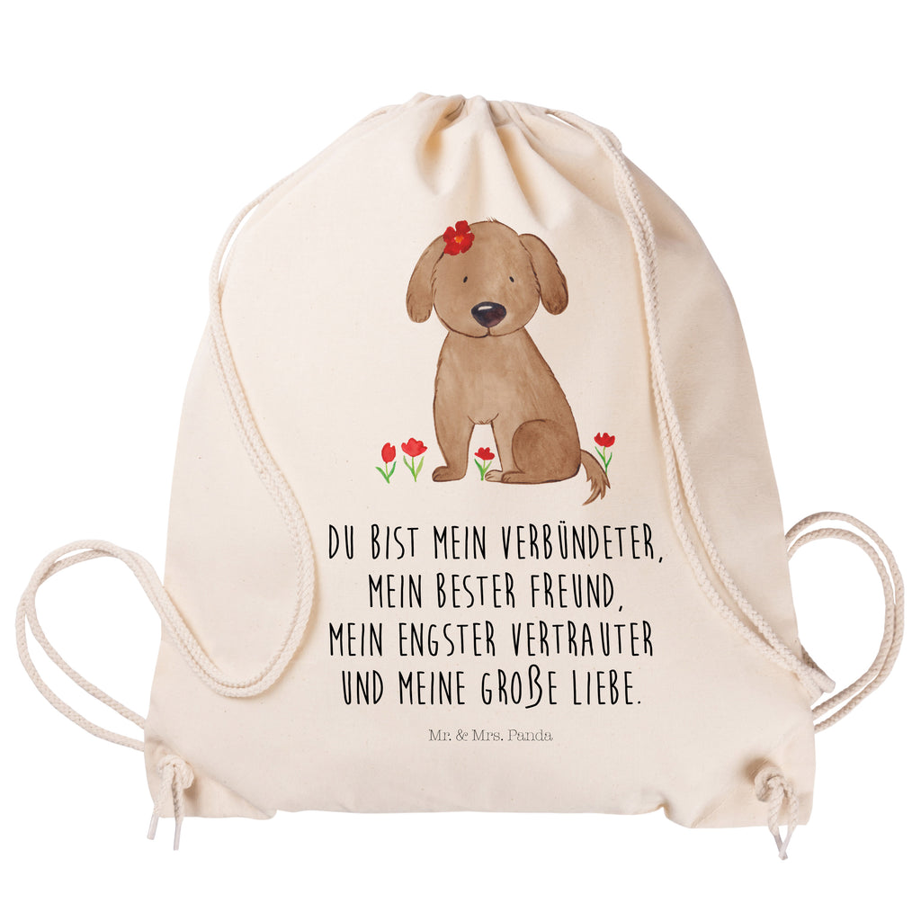 Sportbeutel Hund Hundedame Turnbeutel, Beutel, Sporttasche, Tasche, Stoffbeutel, Hund, Hundemotiv, Haustier, Hunderasse, Tierliebhaber, Hundebesitzer, Sprüche, Hunde, Hundeliebe, Hundeglück, Liebe, Frauchen