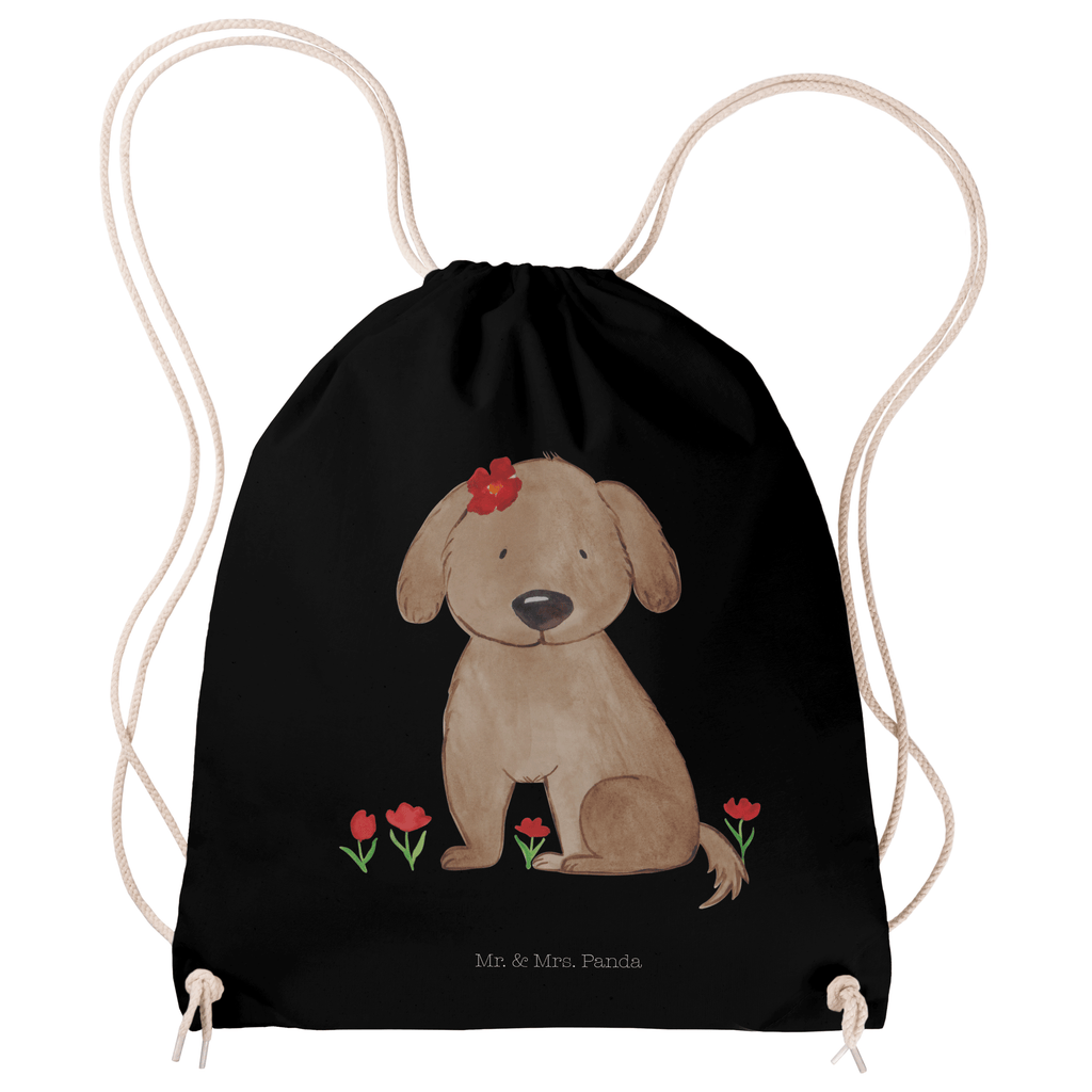 Sportbeutel Hund Hundedame Turnbeutel, Beutel, Sporttasche, Tasche, Stoffbeutel, Hund, Hundemotiv, Haustier, Hunderasse, Tierliebhaber, Hundebesitzer, Sprüche, Hunde, Hundeliebe, Hundeglück, Liebe, Frauchen