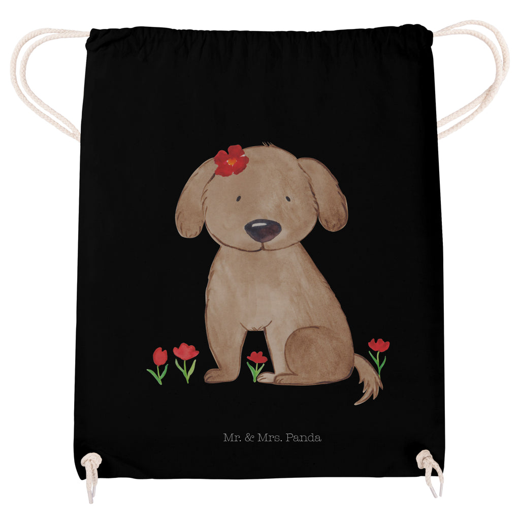 Sportbeutel Hund Hundedame Turnbeutel, Beutel, Sporttasche, Tasche, Stoffbeutel, Hund, Hundemotiv, Haustier, Hunderasse, Tierliebhaber, Hundebesitzer, Sprüche, Hunde, Hundeliebe, Hundeglück, Liebe, Frauchen