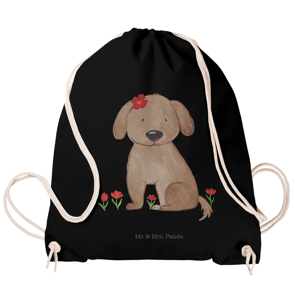 Sportbeutel Hund Hundedame Turnbeutel, Beutel, Sporttasche, Tasche, Stoffbeutel, Hund, Hundemotiv, Haustier, Hunderasse, Tierliebhaber, Hundebesitzer, Sprüche, Hunde, Hundeliebe, Hundeglück, Liebe, Frauchen