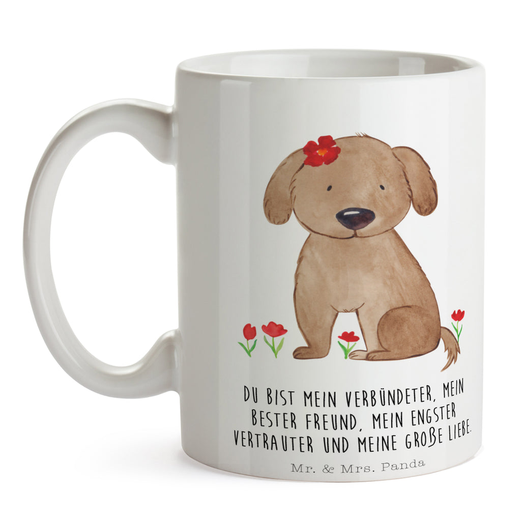 Tasse Hund Hundedame Hund, Hunde, Hundeliebe, Hundeglück, Liebe, Frauchen, Hundebesitzer,  Becher, Kaffeetasse, Kaffeebecher, Tee, Frühstück, Büro  Hund, Hundemotiv, Haustier, Hunderasse, Tierliebhaber, Hundebesitzer, Sprüche