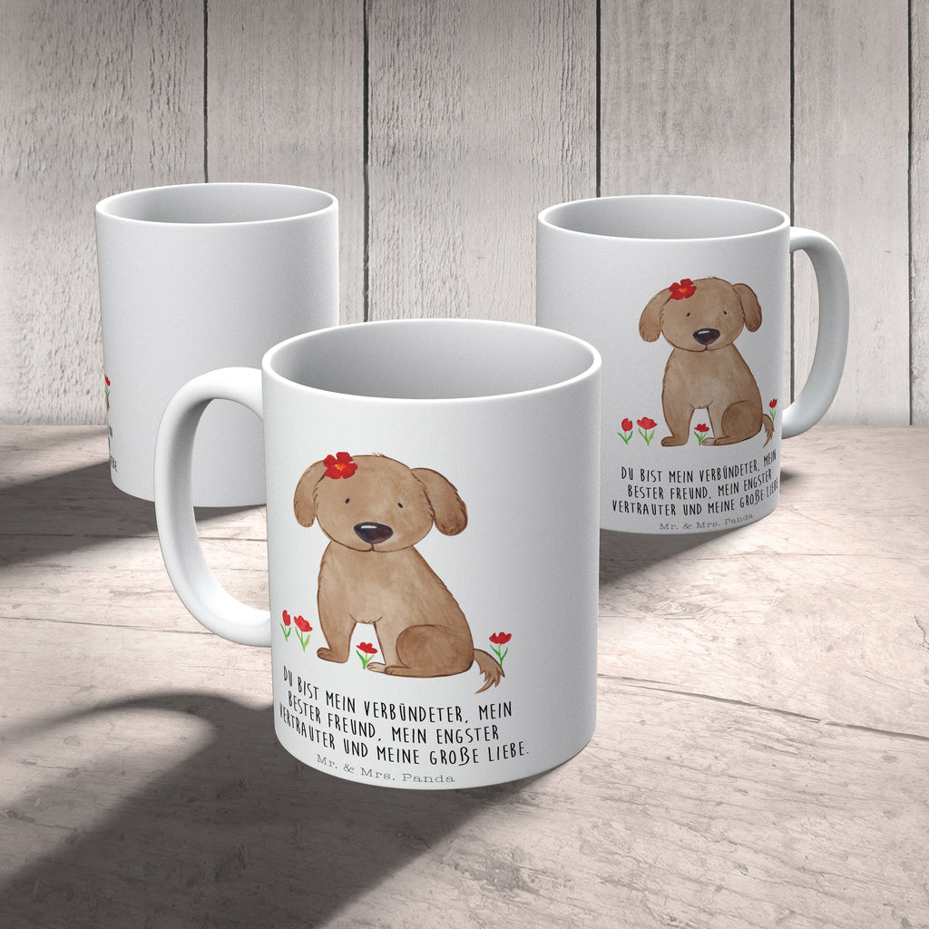 Tasse Hund Hundedame Hund, Hunde, Hundeliebe, Hundeglück, Liebe, Frauchen, Hundebesitzer,  Becher, Kaffeetasse, Kaffeebecher, Tee, Frühstück, Büro  Hund, Hundemotiv, Haustier, Hunderasse, Tierliebhaber, Hundebesitzer, Sprüche