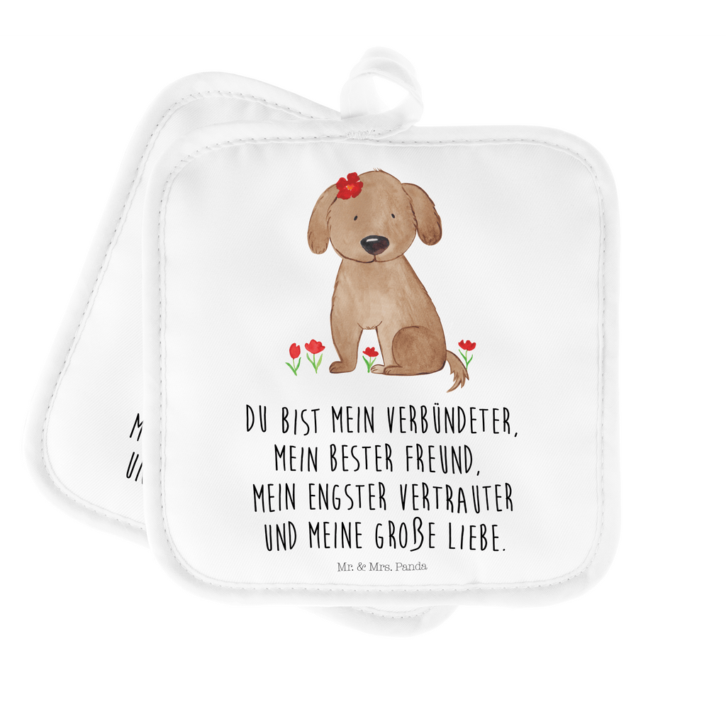 2er Set Topflappen  Hund Hundedame Topflappen, Topfuntersetzer, Ofenhandschuh, Topflappen Set, Topflappen lustig, Topflappen mit Spruch, Hund, Hundemotiv, Haustier, Hunderasse, Tierliebhaber, Hundebesitzer, Sprüche, Hunde, Hundeliebe, Hundeglück, Liebe, Frauchen