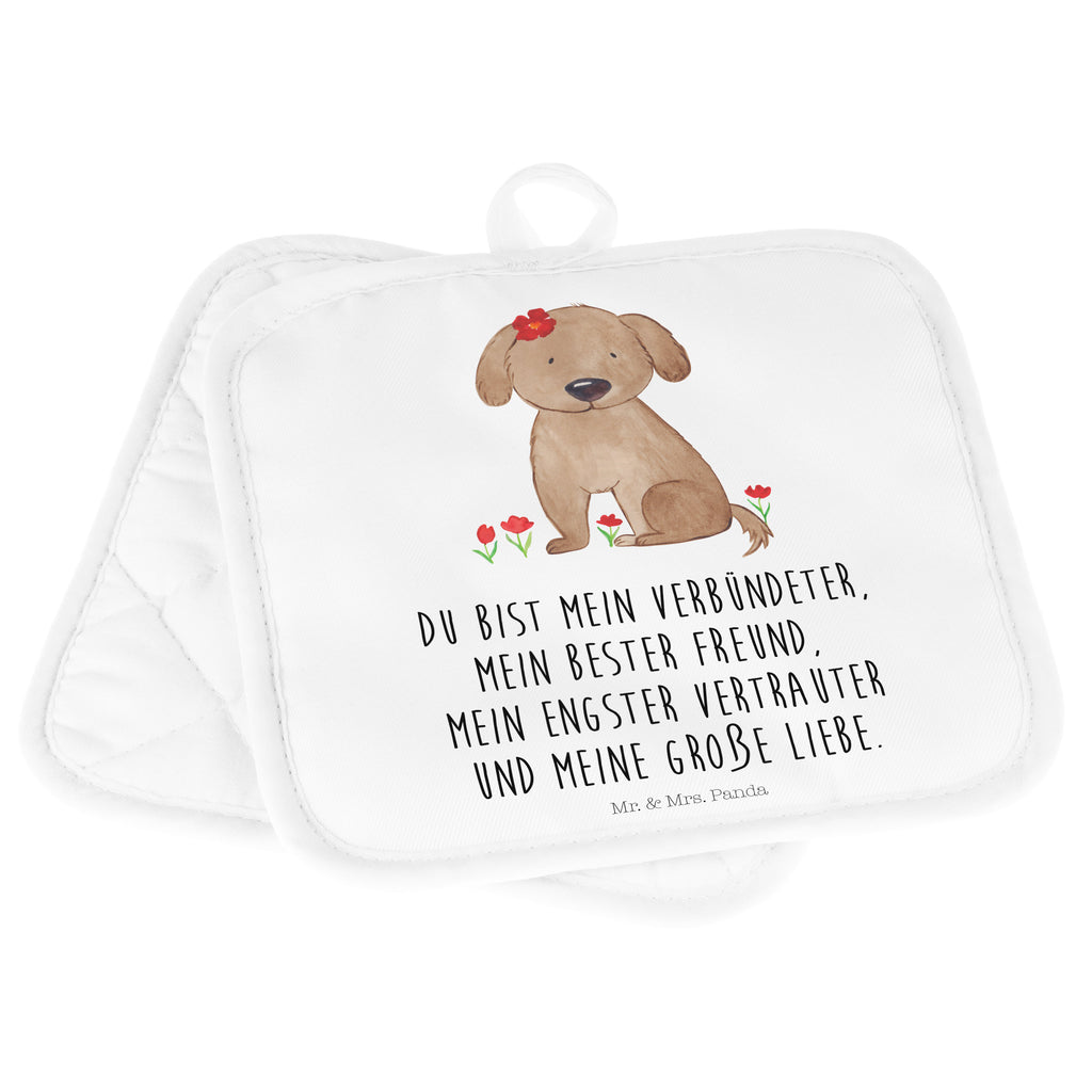 2er Set Topflappen  Hund Hundedame Topflappen, Topfuntersetzer, Ofenhandschuh, Topflappen Set, Topflappen lustig, Topflappen mit Spruch, Hund, Hundemotiv, Haustier, Hunderasse, Tierliebhaber, Hundebesitzer, Sprüche, Hunde, Hundeliebe, Hundeglück, Liebe, Frauchen