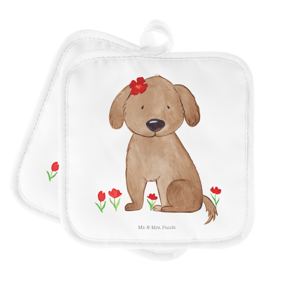 2er Set Topflappen  Hund Hundedame Topflappen, Topfuntersetzer, Ofenhandschuh, Topflappen Set, Topflappen lustig, Topflappen mit Spruch, Hund, Hundemotiv, Haustier, Hunderasse, Tierliebhaber, Hundebesitzer, Sprüche, Hunde, Hundeliebe, Hundeglück, Liebe, Frauchen