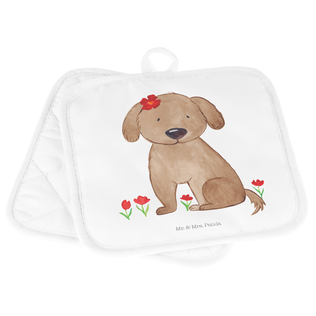 2er Set Topflappen  Hund Hundedame Topflappen, Topfuntersetzer, Ofenhandschuh, Topflappen Set, Topflappen lustig, Topflappen mit Spruch, Hund, Hundemotiv, Haustier, Hunderasse, Tierliebhaber, Hundebesitzer, Sprüche, Hunde, Hundeliebe, Hundeglück, Liebe, Frauchen