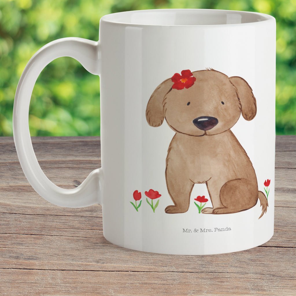 Kindertasse Hund Hundedame Kunststoff Tasse, Kindergarten, Tasse, Trinkbecher, Camping Becher, Kaffeetasse, Kunststoffbecher, Kindergartenbecher, Outdoorgeschirr, Kunststoffgeschirr, Reisebecher, Reisetasse, Kinderbecher, Hund, Hundemotiv, Haustier, Hunderasse, Tierliebhaber, Hundebesitzer, Sprüche, Hunde, Hundeliebe, Hundeglück, Liebe, Frauchen