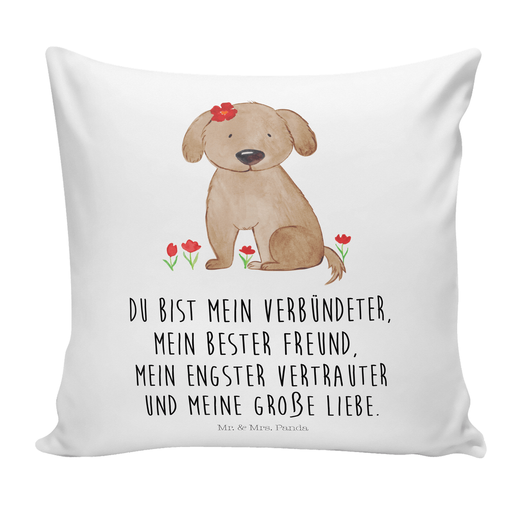 40x40 Kissen Hund Hundedame Kissenhülle, Kopfkissen, Sofakissen, Dekokissen, Motivkissen, Hund, Hundemotiv, Haustier, Hunderasse, Tierliebhaber, Hundebesitzer, Sprüche, Hunde, Hundeliebe, Hundeglück, Liebe, Frauchen