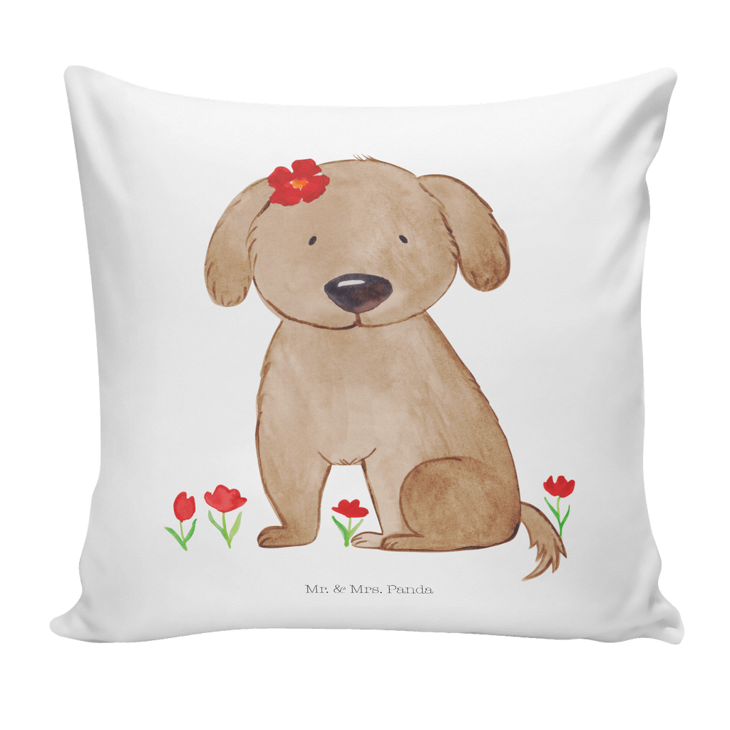 40x40 Kissen Hund Hundedame Kissenhülle, Kopfkissen, Sofakissen, Dekokissen, Motivkissen, Hund, Hundemotiv, Haustier, Hunderasse, Tierliebhaber, Hundebesitzer, Sprüche, Hunde, Hundeliebe, Hundeglück, Liebe, Frauchen