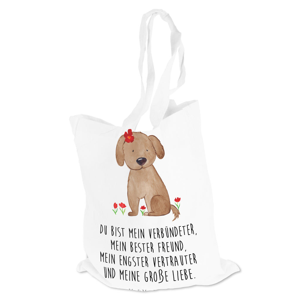 Tragetasche Hund Hundedame Beuteltasche, Beutel, Einkaufstasche, Jutebeutel, Stoffbeutel, Hund, Hundemotiv, Haustier, Hunderasse, Tierliebhaber, Hundebesitzer, Sprüche, Hunde, Hundeliebe, Hundeglück, Liebe, Frauchen