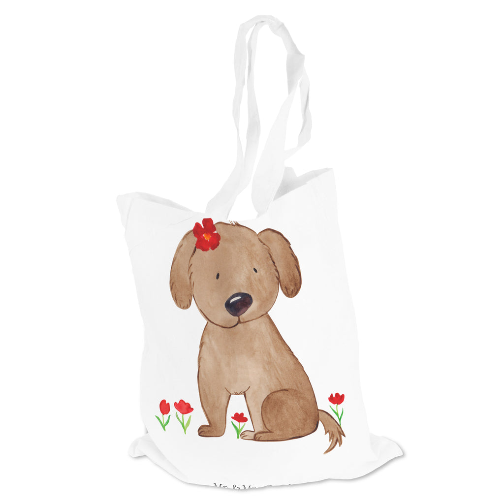 Tragetasche Hund Hundedame Beuteltasche, Beutel, Einkaufstasche, Jutebeutel, Stoffbeutel, Hund, Hundemotiv, Haustier, Hunderasse, Tierliebhaber, Hundebesitzer, Sprüche, Hunde, Hundeliebe, Hundeglück, Liebe, Frauchen