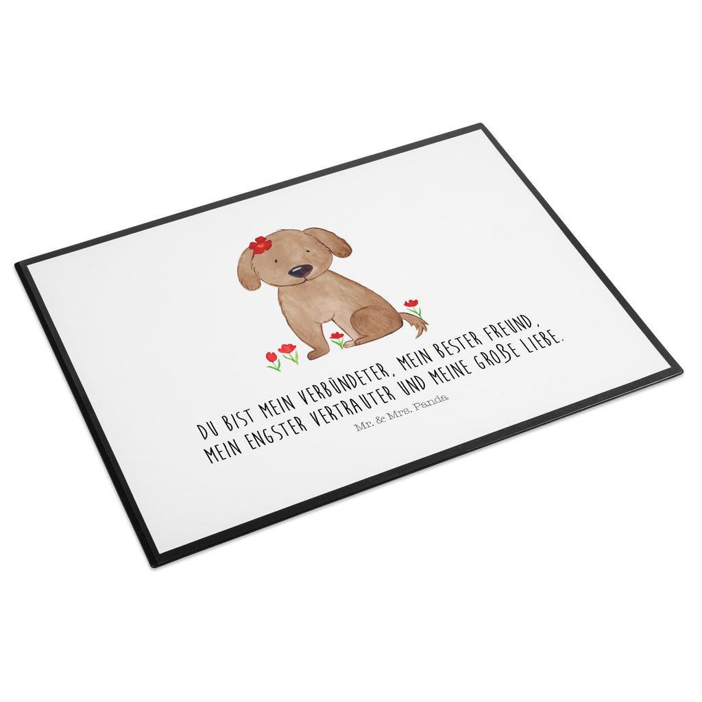 Schreibtischunterlage Hund Hundedame Schreibunterlage, Schreibtischauflage, Bürobedarf, Büroartikel, Schreibwaren, Schreibtisch Unterlagen, Schreibtischunterlage Groß, Hund, Hundemotiv, Haustier, Hunderasse, Tierliebhaber, Hundebesitzer, Sprüche, Hunde, Hundeliebe, Hundeglück, Liebe, Frauchen