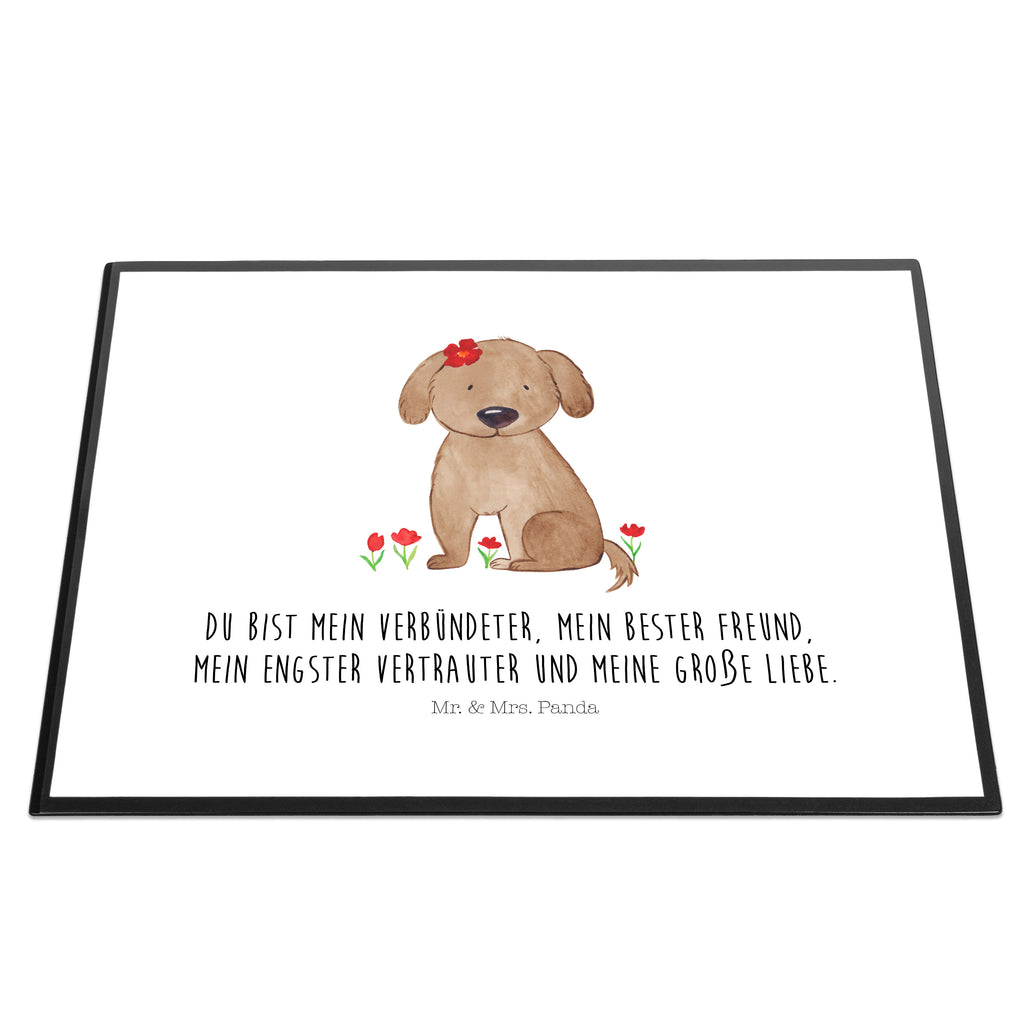 Schreibtischunterlage Hund Hundedame Schreibunterlage, Schreibtischauflage, Bürobedarf, Büroartikel, Schreibwaren, Schreibtisch Unterlagen, Schreibtischunterlage Groß, Hund, Hundemotiv, Haustier, Hunderasse, Tierliebhaber, Hundebesitzer, Sprüche, Hunde, Hundeliebe, Hundeglück, Liebe, Frauchen