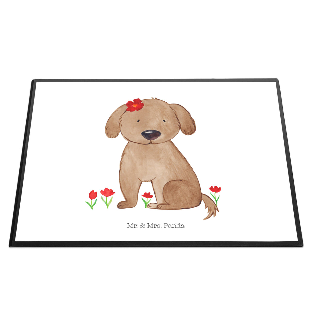 Schreibtischunterlage Hund Hundedame Schreibunterlage, Schreibtischauflage, Bürobedarf, Büroartikel, Schreibwaren, Schreibtisch Unterlagen, Schreibtischunterlage Groß, Hund, Hundemotiv, Haustier, Hunderasse, Tierliebhaber, Hundebesitzer, Sprüche, Hunde, Hundeliebe, Hundeglück, Liebe, Frauchen