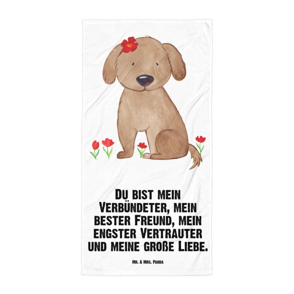 XL Badehandtuch Hund Hundedame Handtuch, Badetuch, Duschtuch, Strandtuch, Saunatuch, Hund, Hundemotiv, Haustier, Hunderasse, Tierliebhaber, Hundebesitzer, Sprüche, Hunde, Hundeliebe, Hundeglück, Liebe, Frauchen