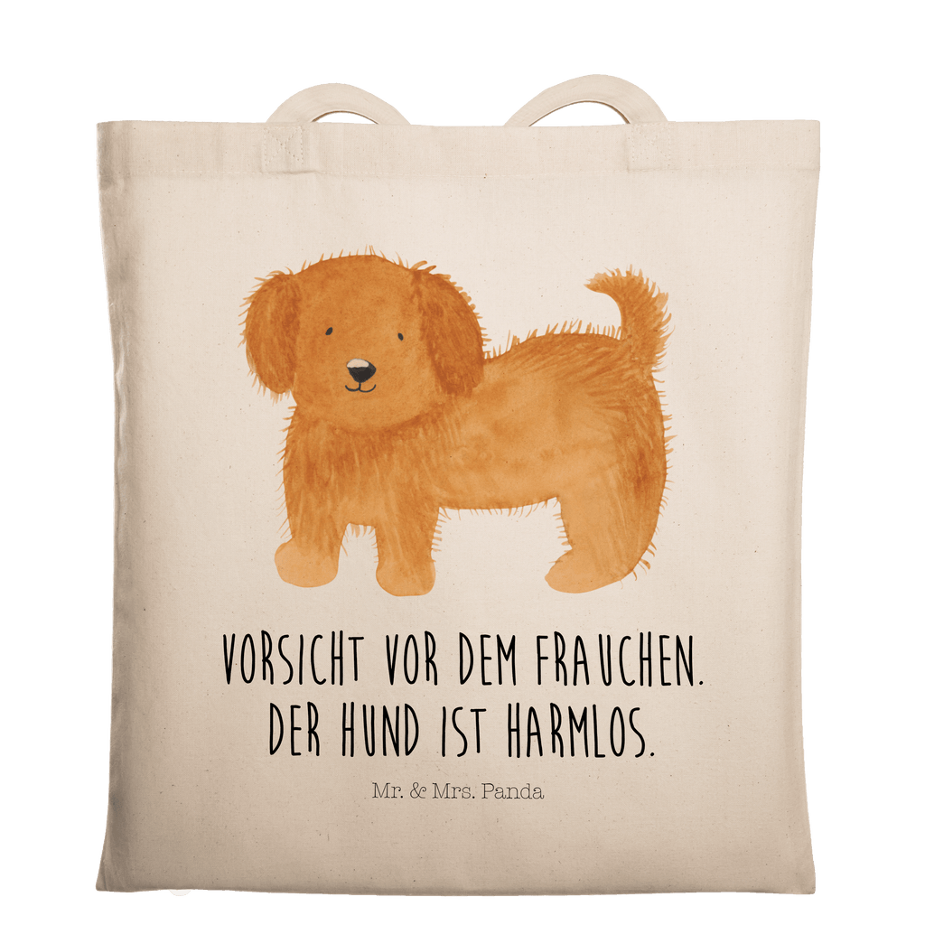 Tragetasche Hund flauschig Beuteltasche, Beutel, Einkaufstasche, Jutebeutel, Stoffbeutel, Hund, Hundemotiv, Haustier, Hunderasse, Tierliebhaber, Hundebesitzer, Sprüche, Hunde, Frauchen, Hundemama, Hundeliebe