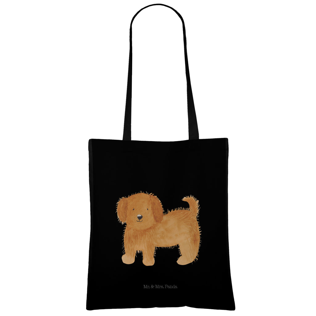 Tragetasche Hund flauschig Beuteltasche, Beutel, Einkaufstasche, Jutebeutel, Stoffbeutel, Hund, Hundemotiv, Haustier, Hunderasse, Tierliebhaber, Hundebesitzer, Sprüche, Hunde, Frauchen, Hundemama, Hundeliebe