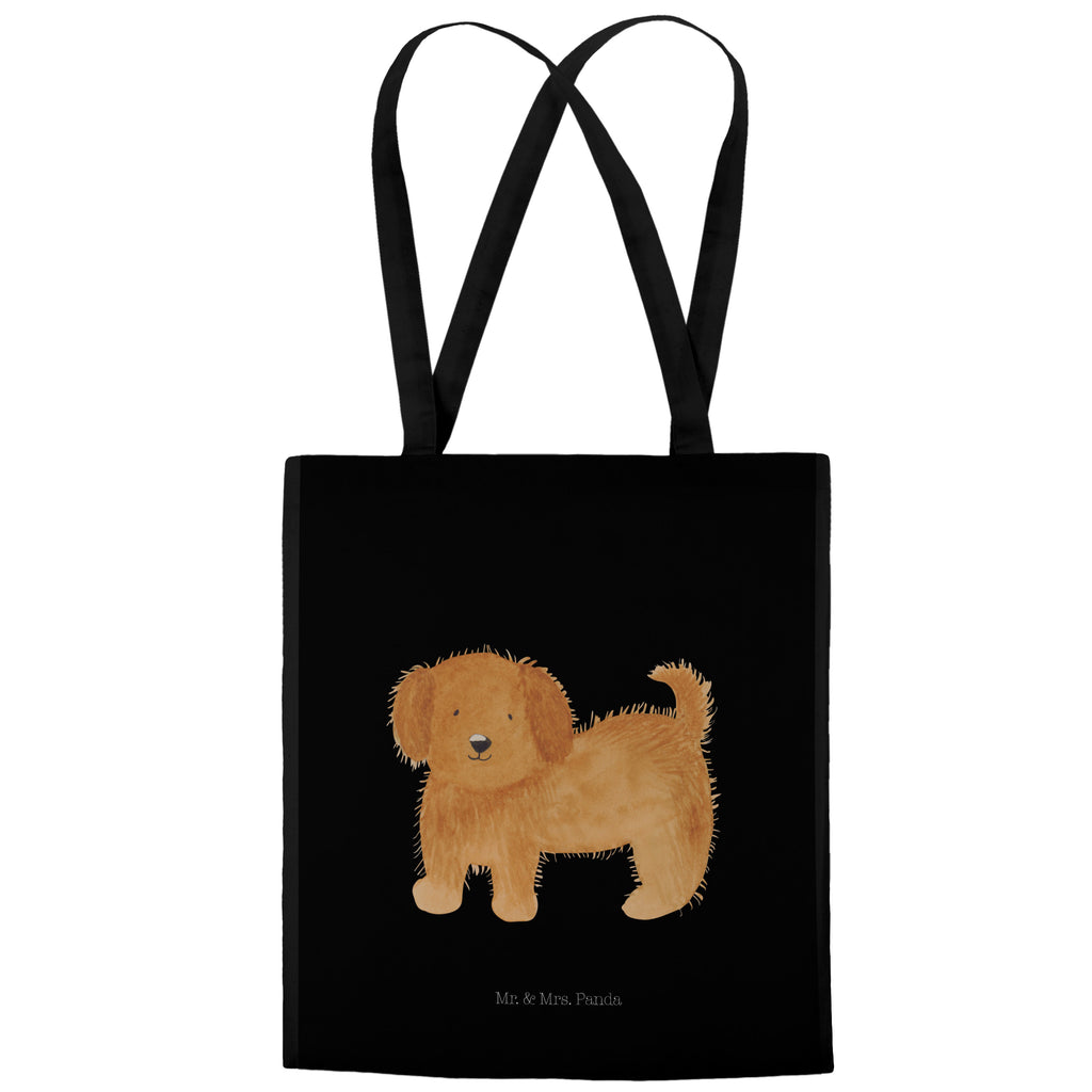 Tragetasche Hund flauschig Beuteltasche, Beutel, Einkaufstasche, Jutebeutel, Stoffbeutel, Hund, Hundemotiv, Haustier, Hunderasse, Tierliebhaber, Hundebesitzer, Sprüche, Hunde, Frauchen, Hundemama, Hundeliebe