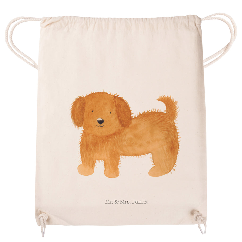 Sportbeutel Hund flauschig Turnbeutel, Beutel, Sporttasche, Tasche, Stoffbeutel, Hund, Hundemotiv, Haustier, Hunderasse, Tierliebhaber, Hundebesitzer, Sprüche, Hunde, Frauchen, Hundemama, Hundeliebe