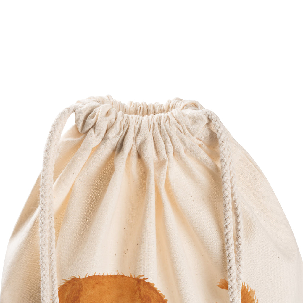 Sportbeutel Hund flauschig Turnbeutel, Beutel, Sporttasche, Tasche, Stoffbeutel, Hund, Hundemotiv, Haustier, Hunderasse, Tierliebhaber, Hundebesitzer, Sprüche, Hunde, Frauchen, Hundemama, Hundeliebe