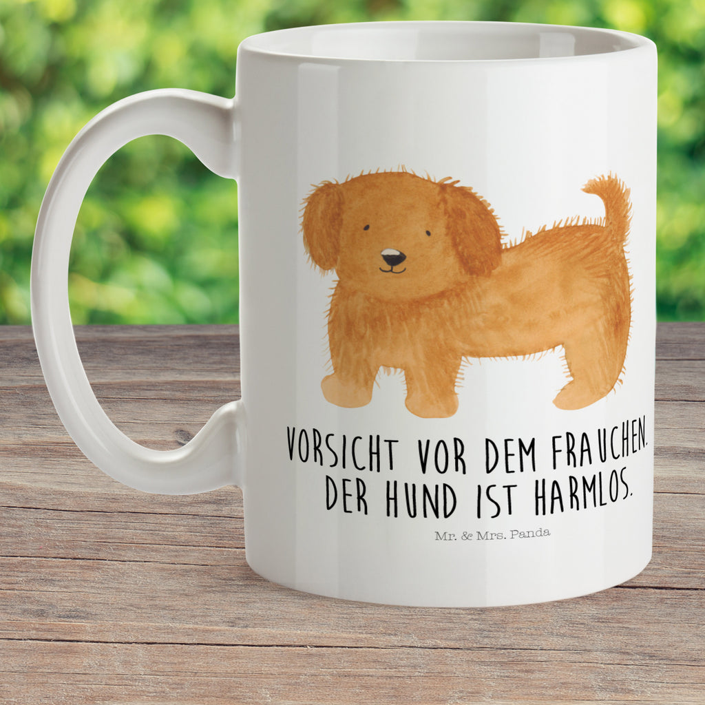 Kindertasse Hund flauschig Kunststoff Tasse, Kindergarten, Tasse, Trinkbecher, Camping Becher, Kaffeetasse, Kunststoffbecher, Kindergartenbecher, Outdoorgeschirr, Kunststoffgeschirr, Reisebecher, Reisetasse, Kinderbecher, Hund, Hundemotiv, Haustier, Hunderasse, Tierliebhaber, Hundebesitzer, Sprüche, Hunde, Frauchen, Hundemama, Hundeliebe