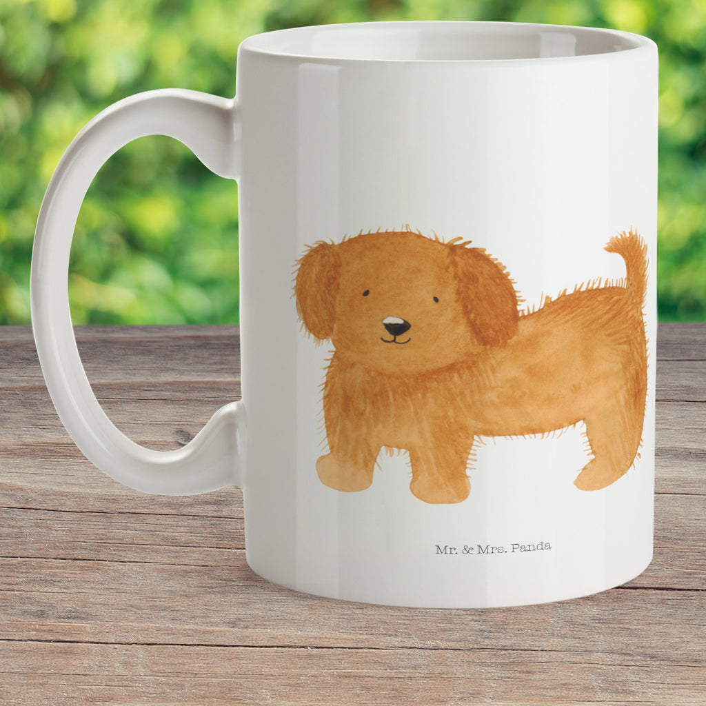Kindertasse Hund flauschig Kunststoff Tasse, Kindergarten, Tasse, Trinkbecher, Camping Becher, Kaffeetasse, Kunststoffbecher, Kindergartenbecher, Outdoorgeschirr, Kunststoffgeschirr, Reisebecher, Reisetasse, Kinderbecher, Hund, Hundemotiv, Haustier, Hunderasse, Tierliebhaber, Hundebesitzer, Sprüche, Hunde, Frauchen, Hundemama, Hundeliebe