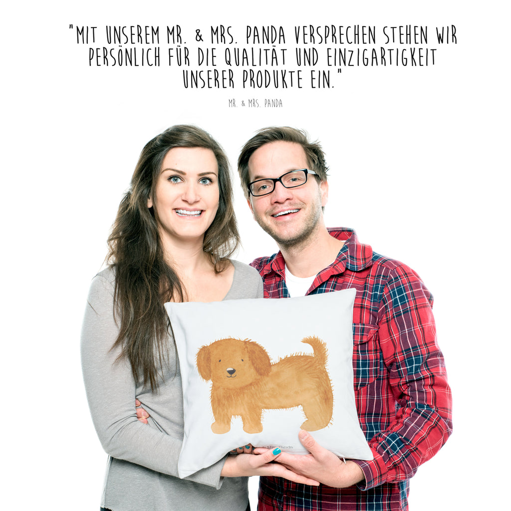 40x40 Kissen Hund flauschig Kissenhülle, Kopfkissen, Sofakissen, Dekokissen, Motivkissen, Hund, Hundemotiv, Haustier, Hunderasse, Tierliebhaber, Hundebesitzer, Sprüche, Hunde, Frauchen, Hundemama, Hundeliebe