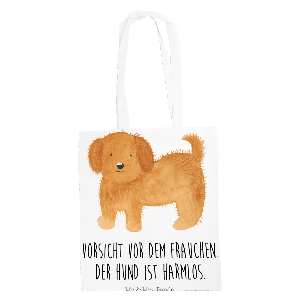 Tragetasche Hund flauschig Beuteltasche, Beutel, Einkaufstasche, Jutebeutel, Stoffbeutel, Hund, Hundemotiv, Haustier, Hunderasse, Tierliebhaber, Hundebesitzer, Sprüche, Hunde, Frauchen, Hundemama, Hundeliebe