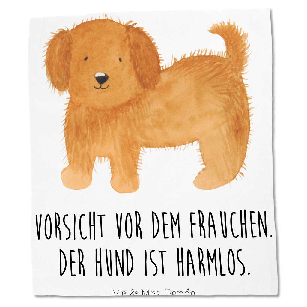 Tragetasche Hund flauschig Beuteltasche, Beutel, Einkaufstasche, Jutebeutel, Stoffbeutel, Hund, Hundemotiv, Haustier, Hunderasse, Tierliebhaber, Hundebesitzer, Sprüche, Hunde, Frauchen, Hundemama, Hundeliebe