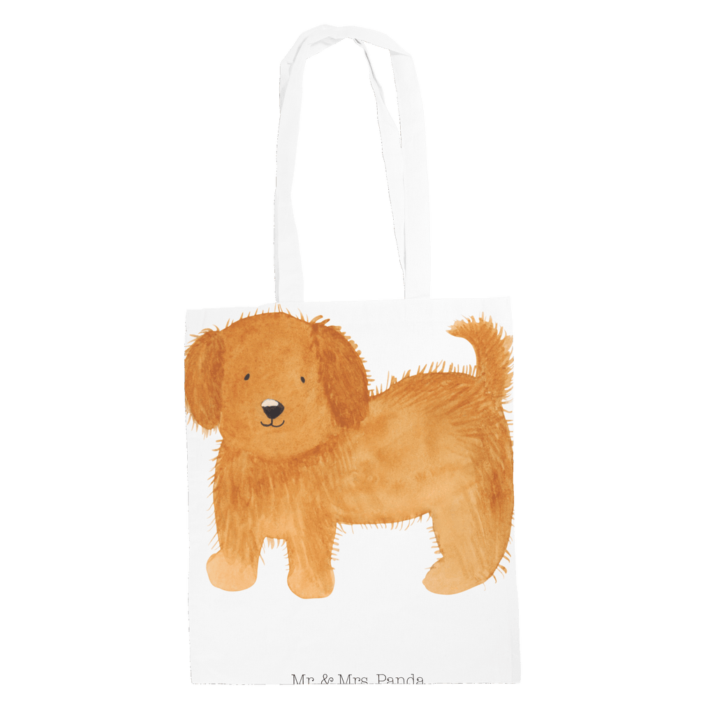 Tragetasche Hund flauschig Beuteltasche, Beutel, Einkaufstasche, Jutebeutel, Stoffbeutel, Hund, Hundemotiv, Haustier, Hunderasse, Tierliebhaber, Hundebesitzer, Sprüche, Hunde, Frauchen, Hundemama, Hundeliebe