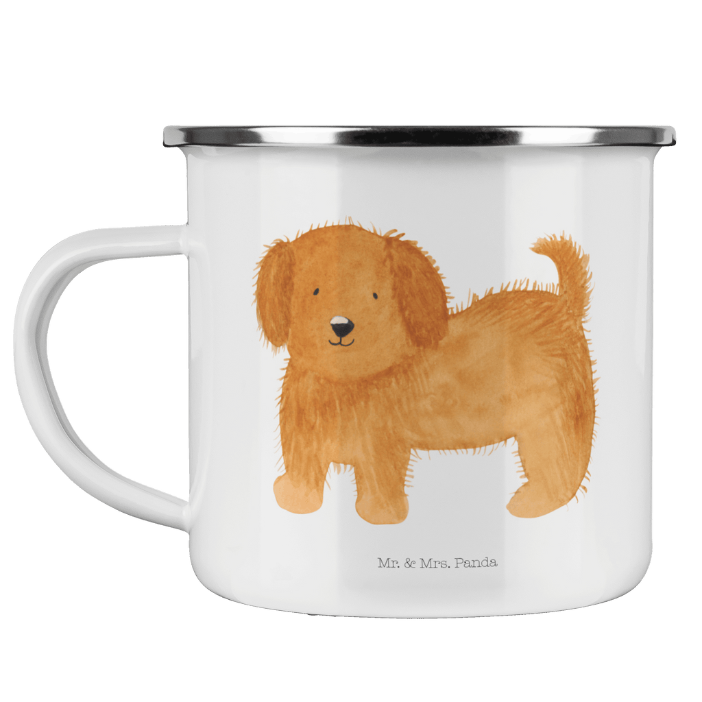 Camping Emaille Tasse Hund flauschig Campingtasse, Trinkbecher, Metalltasse, Outdoor Tasse, Emaille Trinkbecher, Blechtasse Outdoor, Emaille Campingbecher, Edelstahl Trinkbecher, Metalltasse für Camping, Kaffee Blechtasse, Camping Tasse Metall, Hund, Hundemotiv, Haustier, Hunderasse, Tierliebhaber, Hundebesitzer, Sprüche, Hunde, Frauchen, Hundemama, Hundeliebe