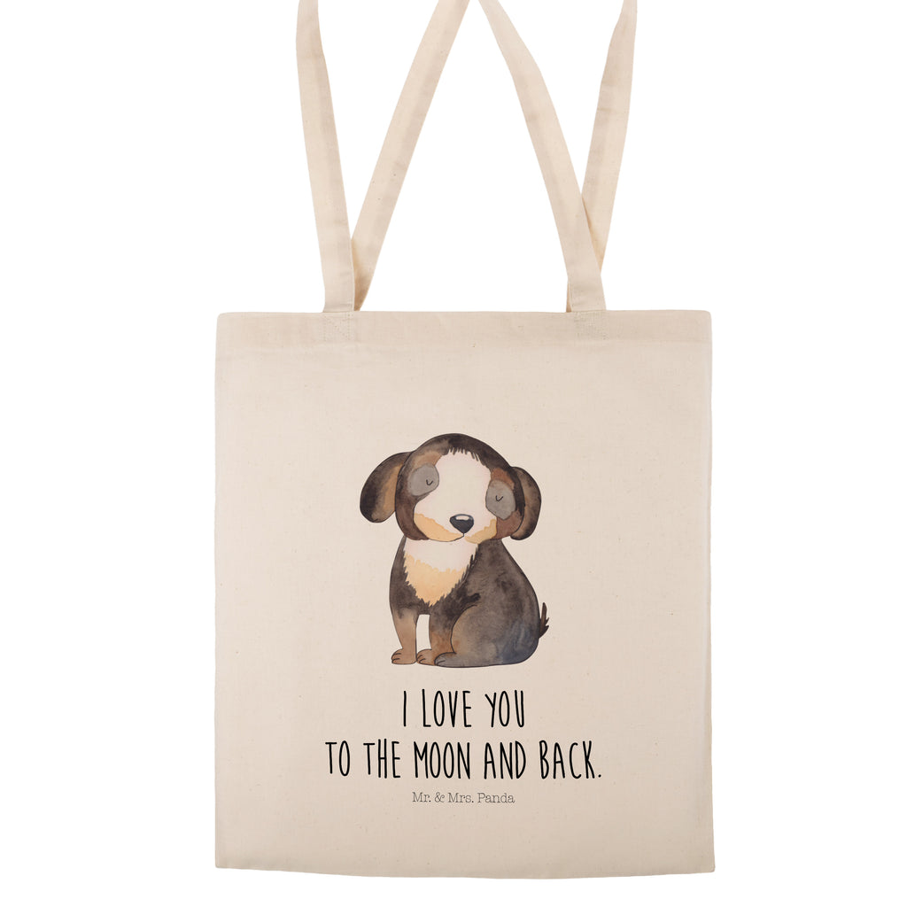 Tragetasche Hund entspannt Beuteltasche, Beutel, Einkaufstasche, Jutebeutel, Stoffbeutel, Hund, Hundemotiv, Haustier, Hunderasse, Tierliebhaber, Hundebesitzer, Sprüche, schwarzer Hund, Hundeliebe, Liebe, Hundeglück