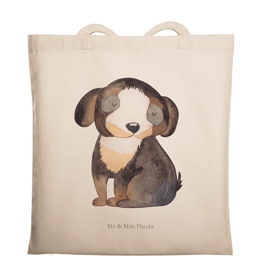 Tragetasche Hund entspannt Beuteltasche, Beutel, Einkaufstasche, Jutebeutel, Stoffbeutel, Hund, Hundemotiv, Haustier, Hunderasse, Tierliebhaber, Hundebesitzer, Sprüche, schwarzer Hund, Hundeliebe, Liebe, Hundeglück