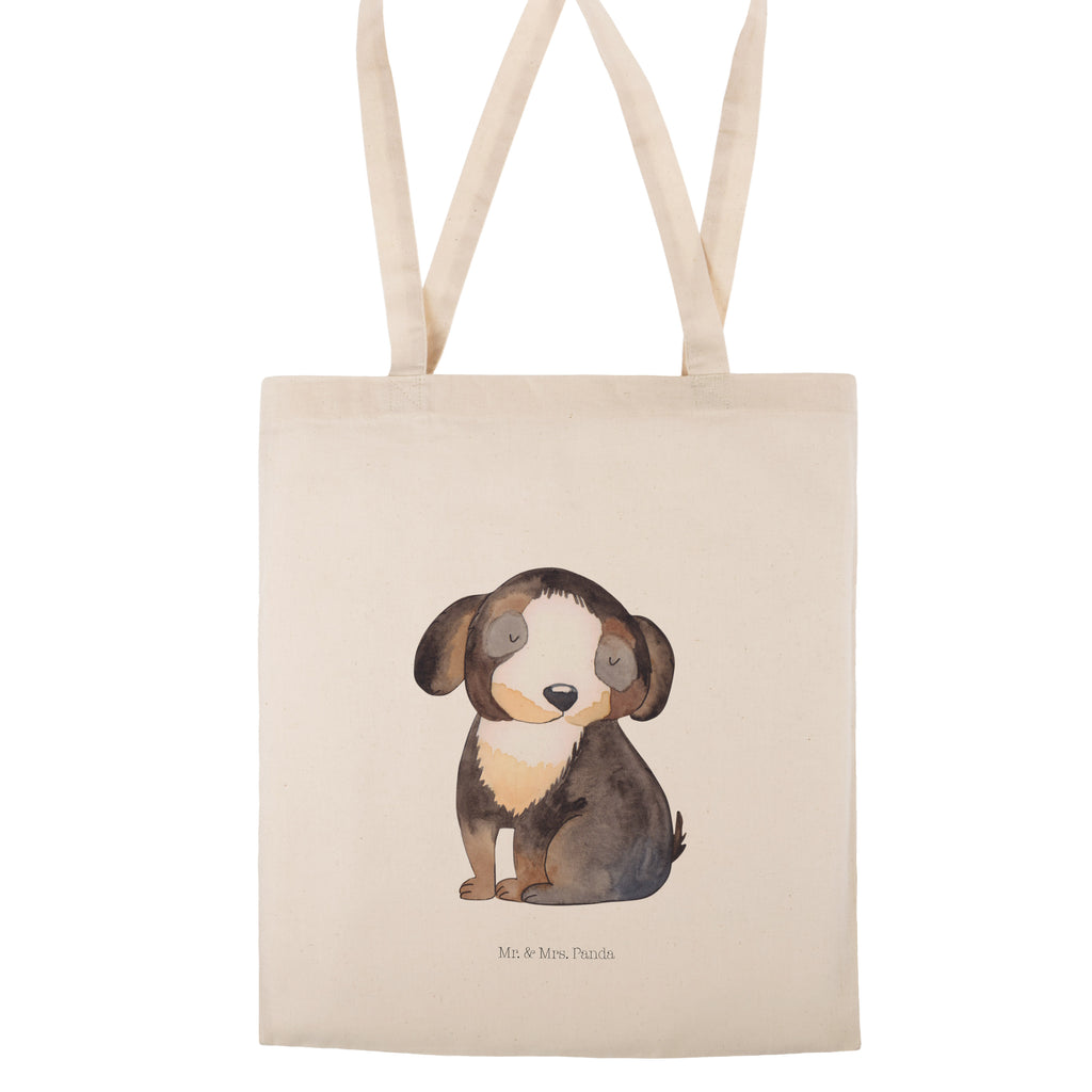 Tragetasche Hund entspannt Beuteltasche, Beutel, Einkaufstasche, Jutebeutel, Stoffbeutel, Hund, Hundemotiv, Haustier, Hunderasse, Tierliebhaber, Hundebesitzer, Sprüche, schwarzer Hund, Hundeliebe, Liebe, Hundeglück