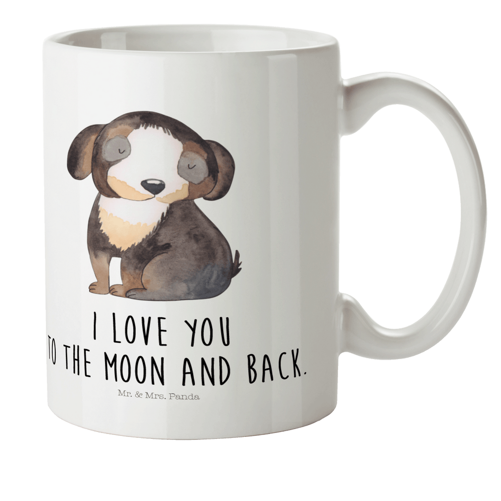 Kindertasse Hund entspannt Kunststoff Tasse, Kindergarten, Tasse, Trinkbecher, Camping Becher, Kaffeetasse, Kunststoffbecher, Kindergartenbecher, Outdoorgeschirr, Kunststoffgeschirr, Reisebecher, Reisetasse, Kinderbecher, Hund, Hundemotiv, Haustier, Hunderasse, Tierliebhaber, Hundebesitzer, Sprüche, schwarzer Hund, Hundeliebe, Liebe, Hundeglück