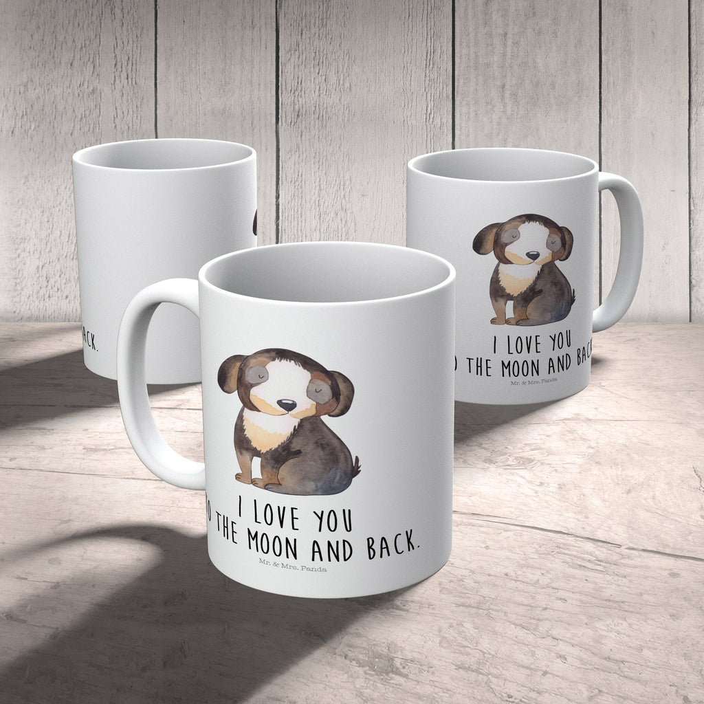 Kindertasse Hund entspannt Kunststoff Tasse, Kindergarten, Tasse, Trinkbecher, Camping Becher, Kaffeetasse, Kunststoffbecher, Kindergartenbecher, Outdoorgeschirr, Kunststoffgeschirr, Reisebecher, Reisetasse, Kinderbecher, Hund, Hundemotiv, Haustier, Hunderasse, Tierliebhaber, Hundebesitzer, Sprüche, schwarzer Hund, Hundeliebe, Liebe, Hundeglück