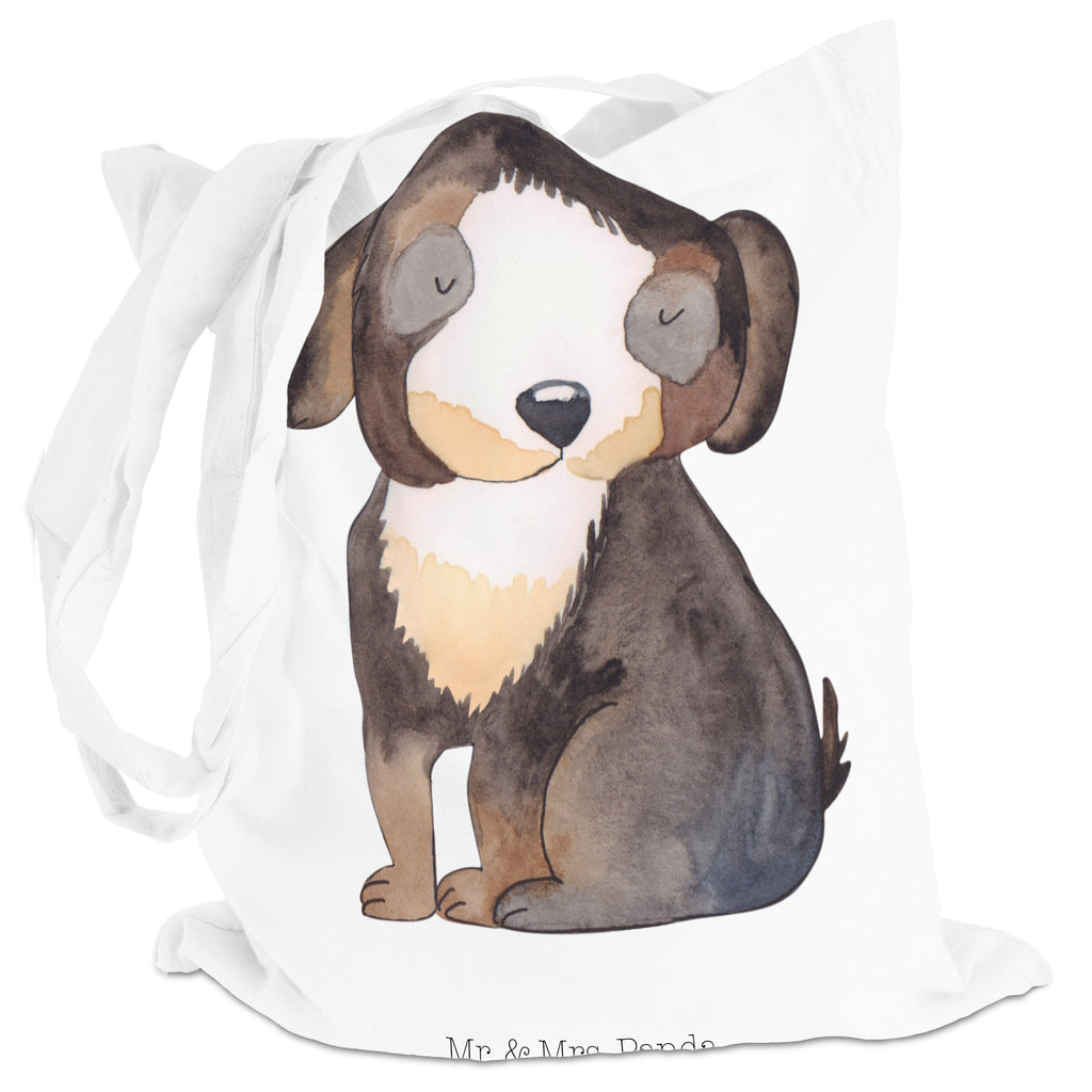 Tragetasche Hund entspannt Beuteltasche, Beutel, Einkaufstasche, Jutebeutel, Stoffbeutel, Hund, Hundemotiv, Haustier, Hunderasse, Tierliebhaber, Hundebesitzer, Sprüche, schwarzer Hund, Hundeliebe, Liebe, Hundeglück