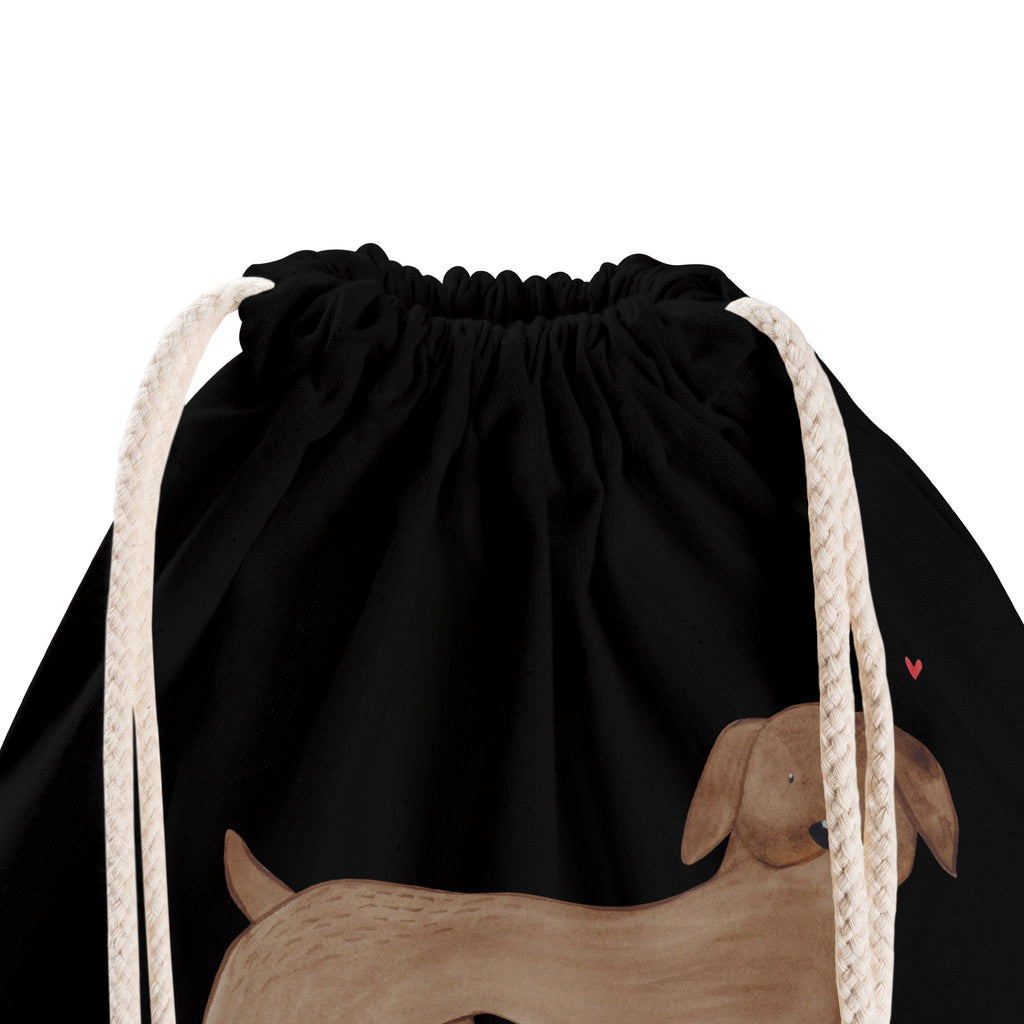 Sportbeutel Hund Dogge Turnbeutel, Beutel, Sporttasche, Tasche, Stoffbeutel, Hund, Hundemotiv, Haustier, Hunderasse, Tierliebhaber, Hundebesitzer, Sprüche, Hunde, Dogge, Deutsche Dogge, Great Dane