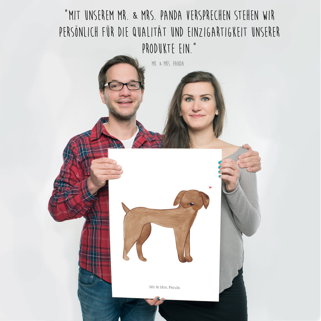 Poster Hund Dogge Poster, Wandposter, Bild, Wanddeko, Küchenposter, Kinderposter, Wanddeko Bild, Raumdekoration, Wanddekoration, Handgemaltes Poster, Mr. & Mrs. Panda Poster, Designposter, Kunstdruck, Posterdruck, Hund, Hundemotiv, Haustier, Hunderasse, Tierliebhaber, Hundebesitzer, Sprüche, Hunde, Dogge, Deutsche Dogge, Great Dane