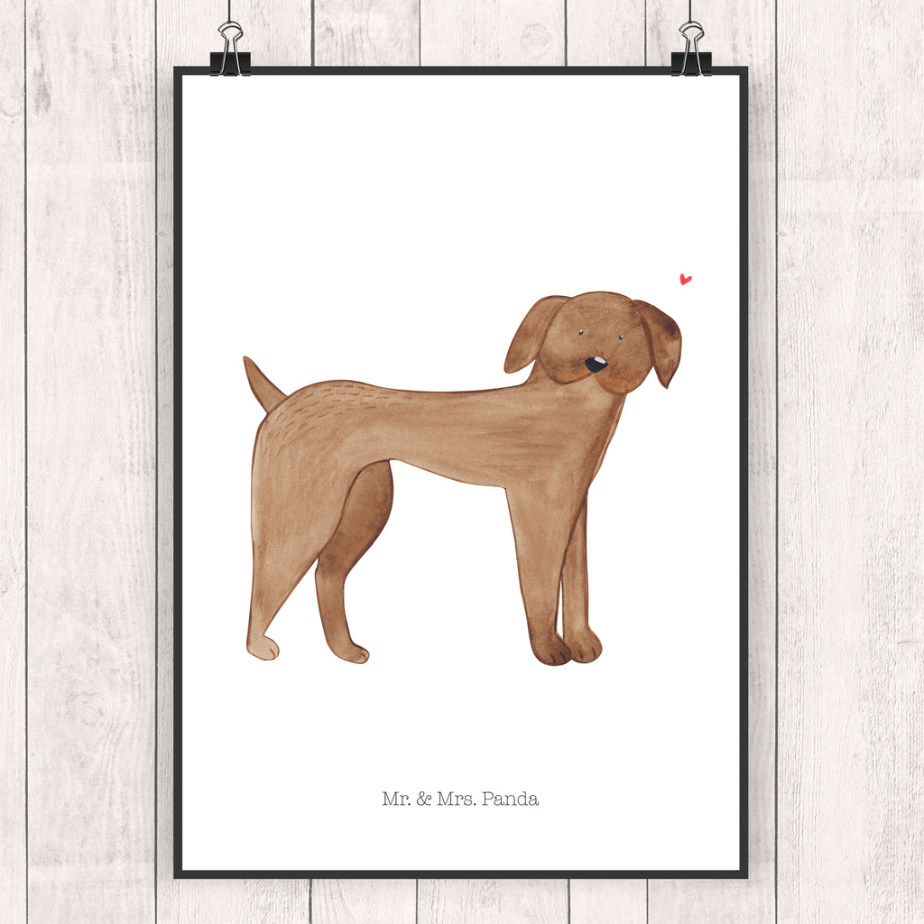 Poster Hund Dogge Poster, Wandposter, Bild, Wanddeko, Küchenposter, Kinderposter, Wanddeko Bild, Raumdekoration, Wanddekoration, Handgemaltes Poster, Mr. & Mrs. Panda Poster, Designposter, Kunstdruck, Posterdruck, Hund, Hundemotiv, Haustier, Hunderasse, Tierliebhaber, Hundebesitzer, Sprüche, Hunde, Dogge, Deutsche Dogge, Great Dane