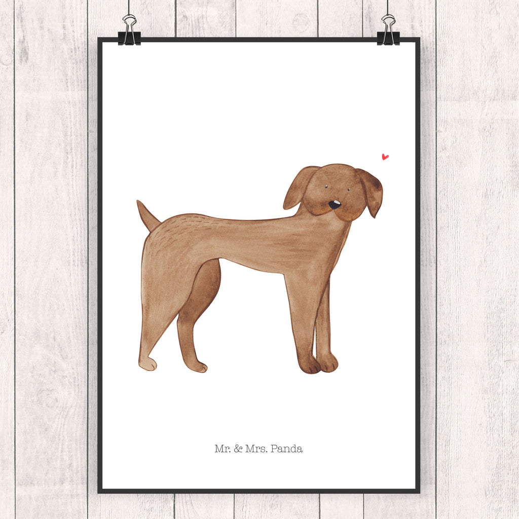 Poster Hund Dogge Poster, Wandposter, Bild, Wanddeko, Küchenposter, Kinderposter, Wanddeko Bild, Raumdekoration, Wanddekoration, Handgemaltes Poster, Mr. & Mrs. Panda Poster, Designposter, Kunstdruck, Posterdruck, Hund, Hundemotiv, Haustier, Hunderasse, Tierliebhaber, Hundebesitzer, Sprüche, Hunde, Dogge, Deutsche Dogge, Great Dane