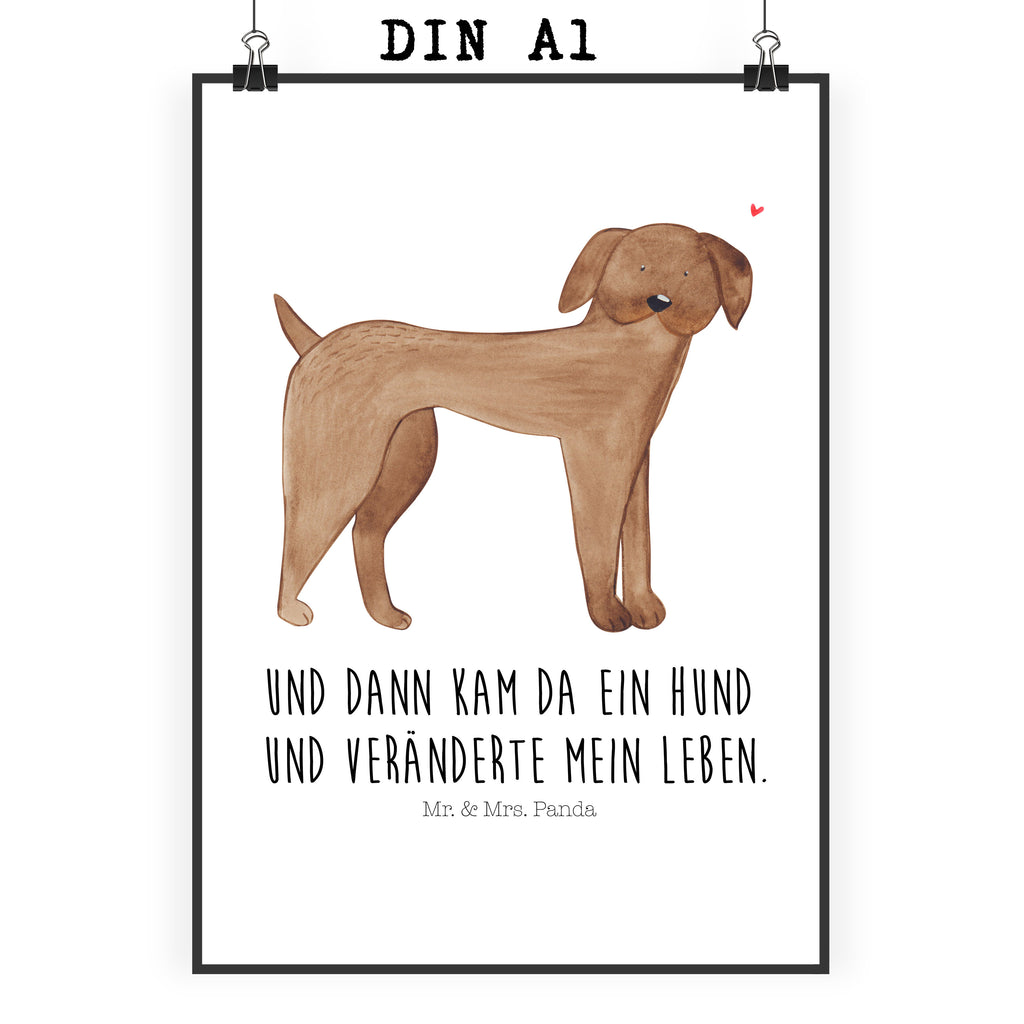 Poster Hund Dogge Poster, Wandposter, Bild, Wanddeko, Küchenposter, Kinderposter, Wanddeko Bild, Raumdekoration, Wanddekoration, Handgemaltes Poster, Mr. & Mrs. Panda Poster, Designposter, Kunstdruck, Posterdruck, Hund, Hundemotiv, Haustier, Hunderasse, Tierliebhaber, Hundebesitzer, Sprüche, Hunde, Dogge, Deutsche Dogge, Great Dane