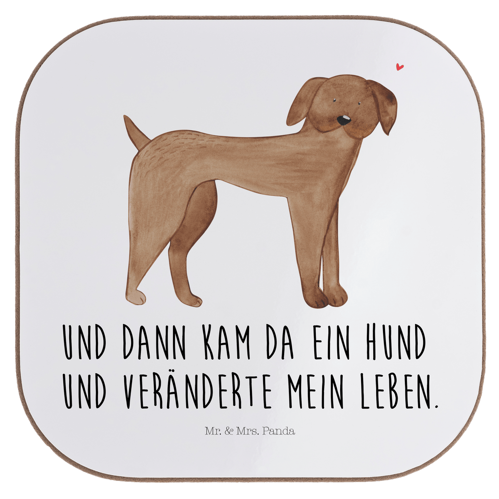 Quadratische Untersetzer Hund Dogge Bierdeckel, Glasuntersetzer, Untersetzer Gläser, Getränkeuntersetzer, Hund, Hundemotiv, Haustier, Hunderasse, Tierliebhaber, Hundebesitzer, Sprüche, Hunde, Dogge, Deutsche Dogge, Great Dane