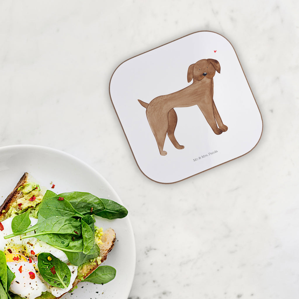Quadratische Untersetzer Hund Dogge Bierdeckel, Glasuntersetzer, Untersetzer Gläser, Getränkeuntersetzer, Hund, Hundemotiv, Haustier, Hunderasse, Tierliebhaber, Hundebesitzer, Sprüche, Hunde, Dogge, Deutsche Dogge, Great Dane