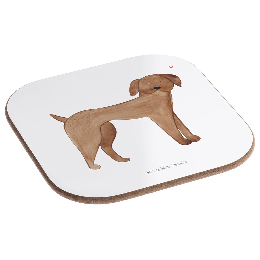 Quadratische Untersetzer Hund Dogge Bierdeckel, Glasuntersetzer, Untersetzer Gläser, Getränkeuntersetzer, Hund, Hundemotiv, Haustier, Hunderasse, Tierliebhaber, Hundebesitzer, Sprüche, Hunde, Dogge, Deutsche Dogge, Great Dane